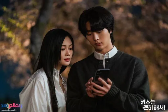 Mengapa Gong Ji Hyeok Percaya Kim Seon U Selingkuh di Dynamite Kiss?