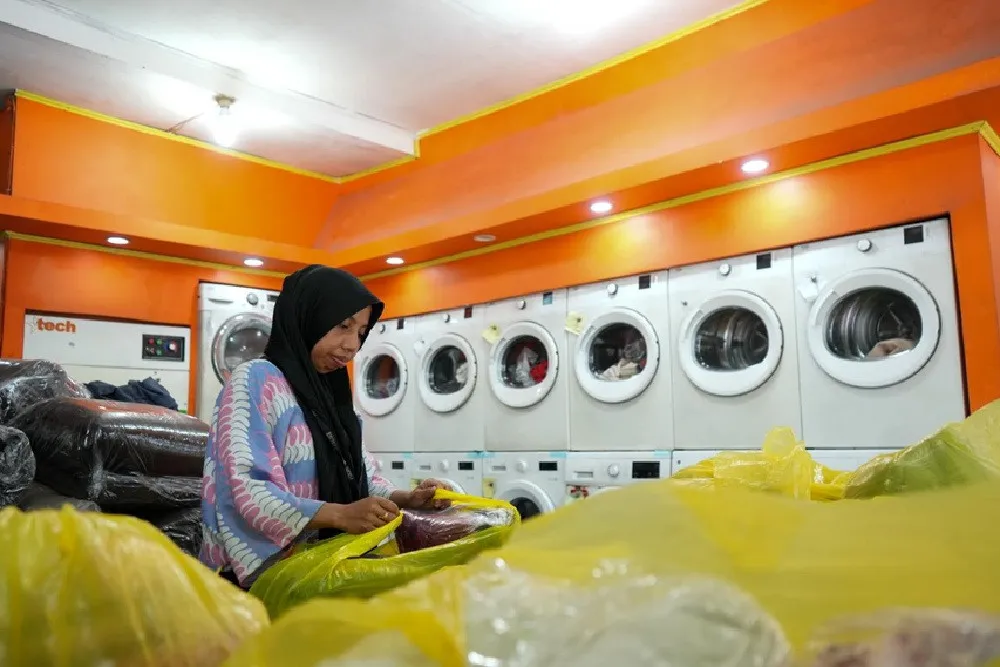 Proyek Rp120 Triliun Revolusi Ekonomi Balikpapan