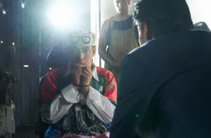 5 Alasan Kejahatan Nobblesse Terlihat Sempurna di Taxi Driver 3