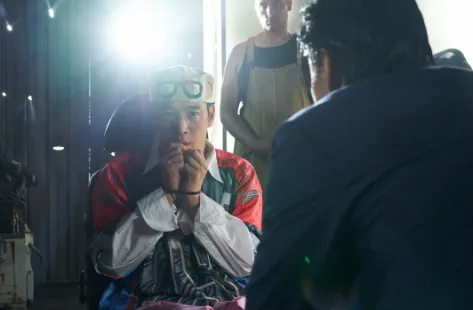 5 Alasan Kejahatan Nobblesse Terlihat Sempurna di Taxi Driver 3 1 5 Alasan Kejahatan Nobblesse Terlihat Sempurna di Taxi Driver 3