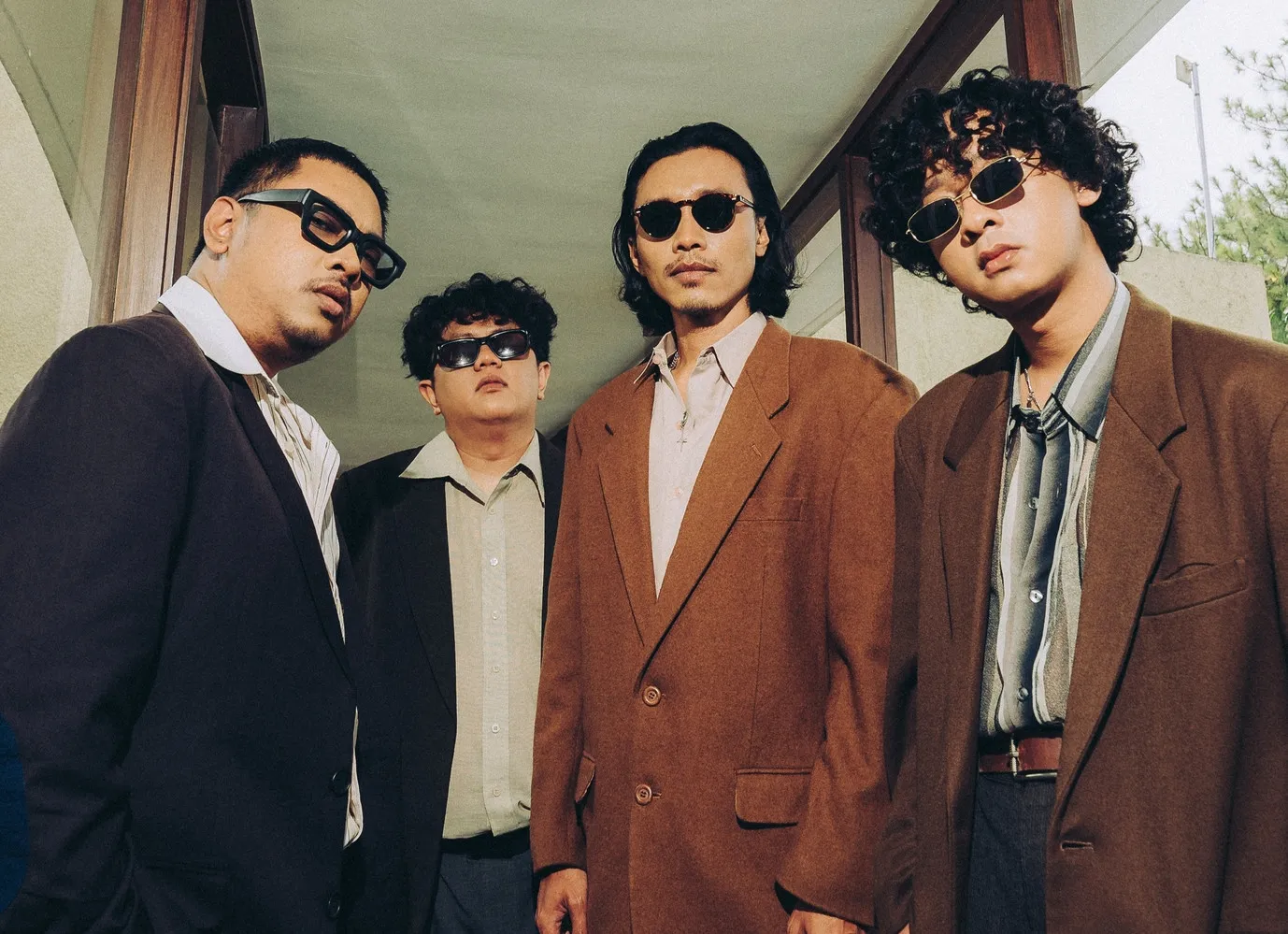 Rilis Mini Album, Coldiac Menghidupkan Lagu Lama