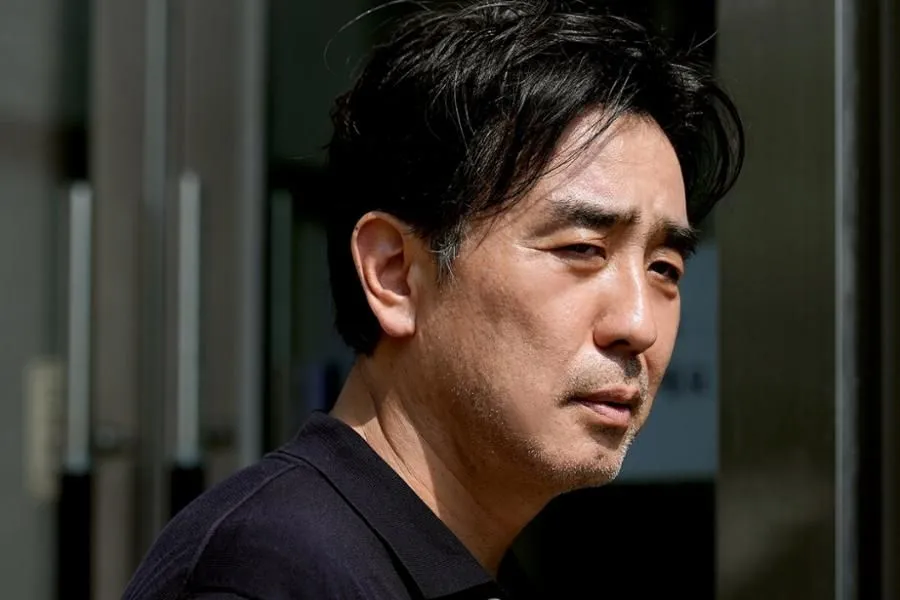 5 Pesan Pernikahan dari Kehidupan Mewah Mr. Kim, Wajib Diketahui