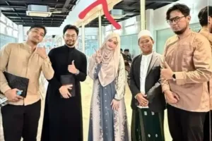 6 Penjelasan Inara Rusli Terkait Isu Perselingkuhan dengan Insanul Fahmi