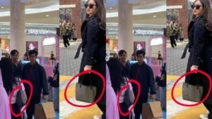 Berhenti Menggila, Teuku Ryan Dikabarkan Pacaran dengan Wanita di Mall