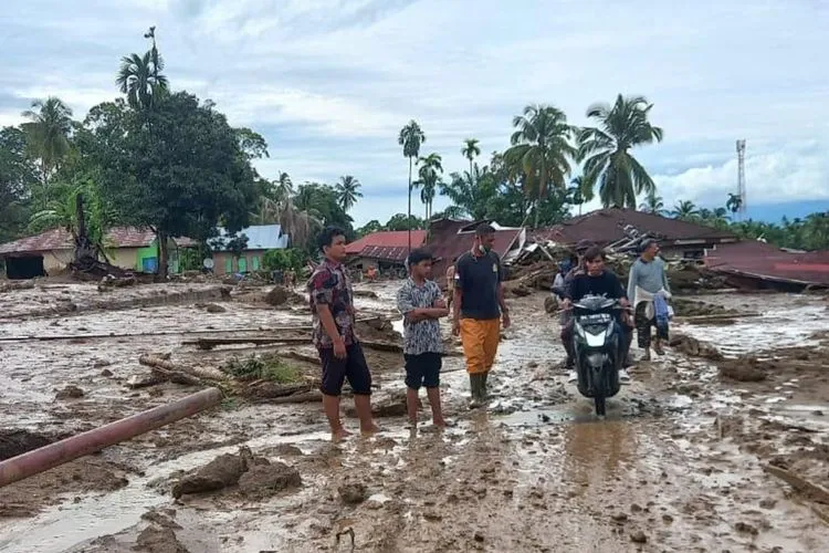 Korban Bencana Aceh, Sumut, dan Sumbar Meningkat Jadi 539 Orang 1 Korban Bencana Aceh, Sumut, dan Sumbar Meningkat Jadi 539 Orang