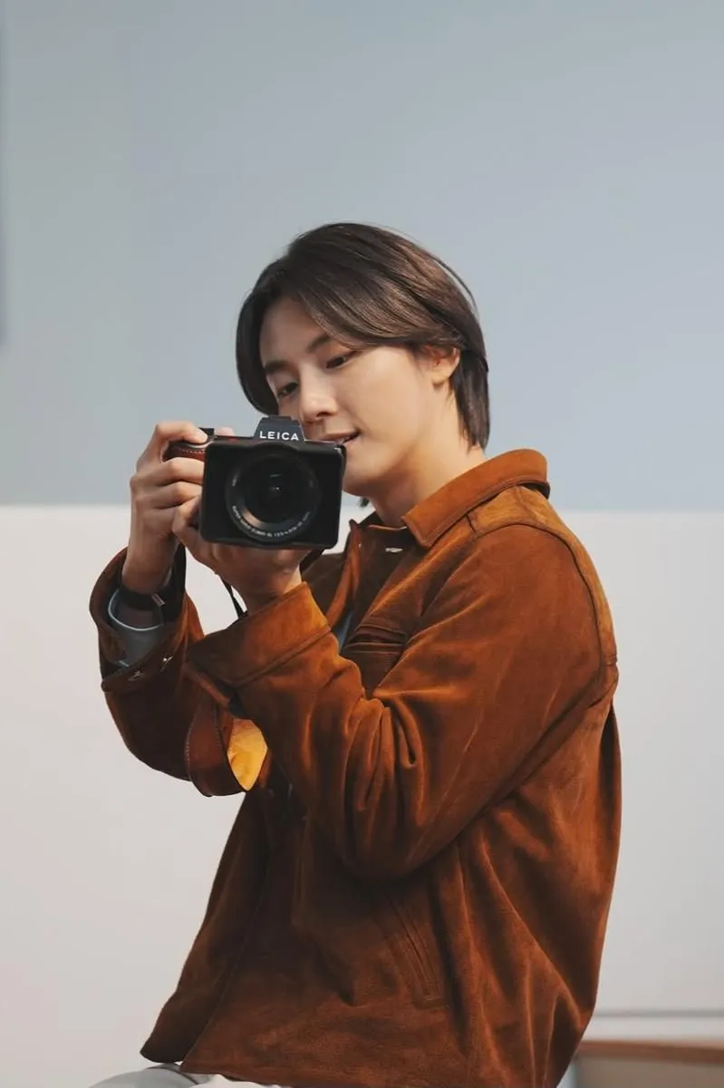 7 Fakta Yoon Shi Yoon Pemeran Villain Episode 3-4 Taxi Driver 3! 1 7 Fakta Yoon Shi Yoon Pemeran Villain Episode 3-4 Taxi Driver 3!