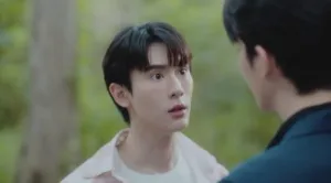 Sinopsis Melody of Secrets: Drama BL Thriller-Mystery GMMTV