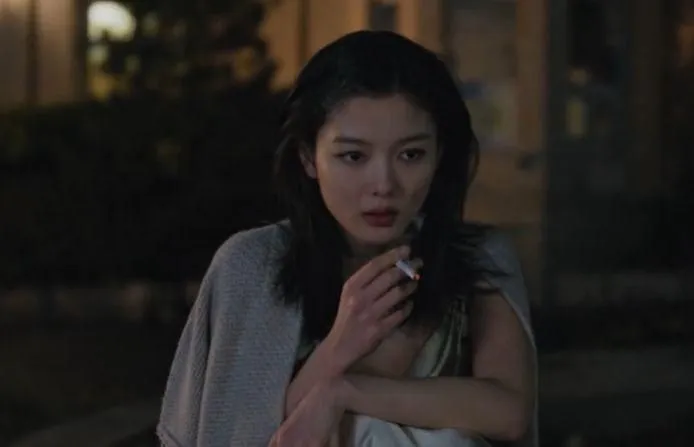 7 Bentuk Trauma Destruktif Baek Ah Jin di Dear X, Mode Kelangsungan Hidup