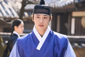 7 Kerumitan Kisah Cinta Lee Un dan Kim Woo Hee di Moon River