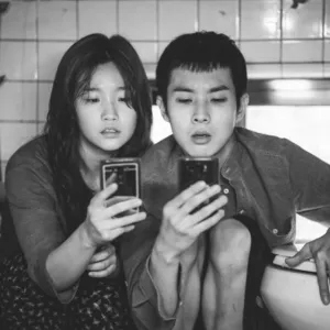 3 Film Korea dengan Adegan Banjir, Parasite hingga The Great Flood