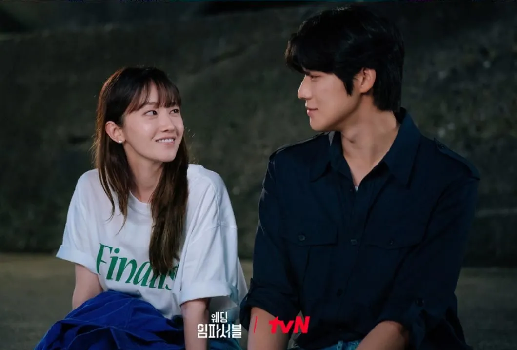 3 Aktris Noona Jadi Pasangan Moon Sang Min di Drakor, Ada Nam Ji Hyun 1 3 Aktris Noona Jadi Pasangan Moon Sang Min di Drakor, Ada Nam Ji Hyun