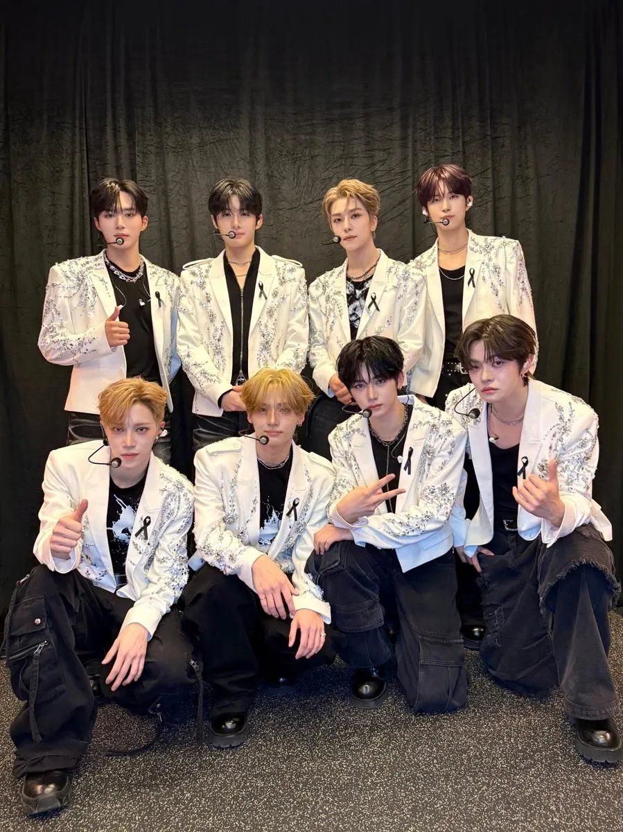 Lirik Lagu FORMULA – ALPHA DRIVE ONE, Lagu Pra-Debut