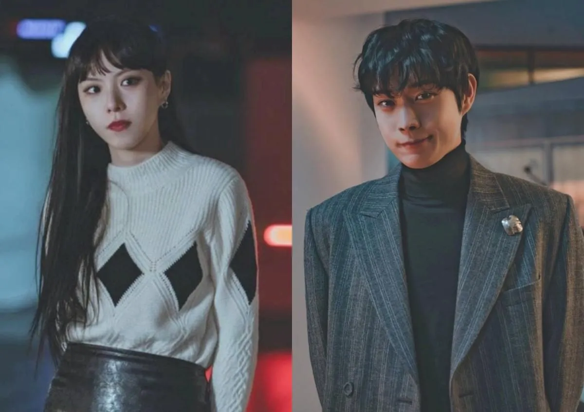 Kenapa Le Na dan Yoon Jun Seo Tidak Pacaran di Drama Dear X?