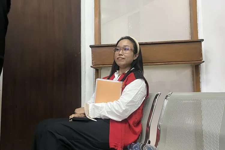 Direktur Mecimapro Baca Eksepsi Kasus Dugaan Penggelapan Dana Konser TWICE