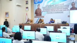 ProASN 2025 Dimulai, Lamandau Siapkan Penilaian ASN Jujur Tanpa Koneksi