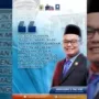 Satu Tahun Jabatan, Waket I DPRD Kotabaru Apresiasi Realisasi Program