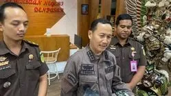 Tersangka Baru: Pejabat FORMI Denpasar Mark Up Harga dan Nota Fiktif Hibah Ratusan Juta