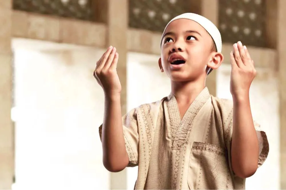 Doa memasuki bulan Rajab agar keinginan dikabulkan Allah SWT 1 Doa memasuki bulan Rajab agar keinginan dikabulkan Allah SWT