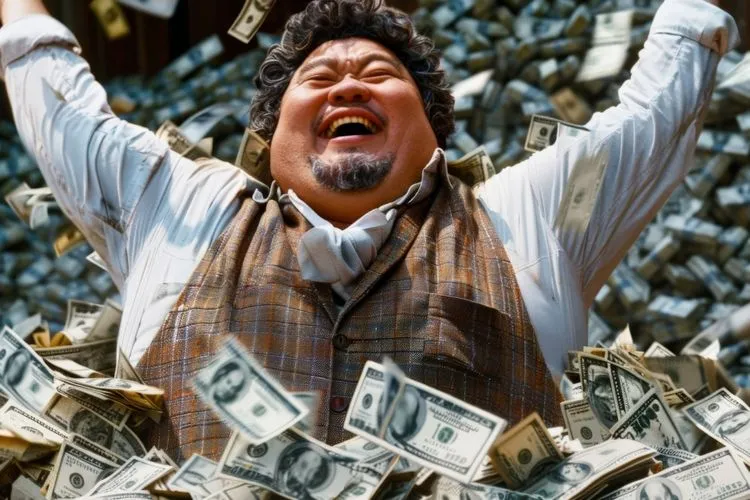 5 zodiak yang diprediksi memasuki gerbang rezeki besar di akhir Desember 2025