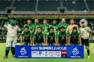 Pelatih baru Persebaya Surabaya dari Portugal? Misteri nakhoda baru yang bikin Bonek deg-degan