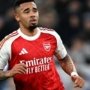 Gabriel Jesus kembali, Arsenal siap hadapi Crystal Palace!