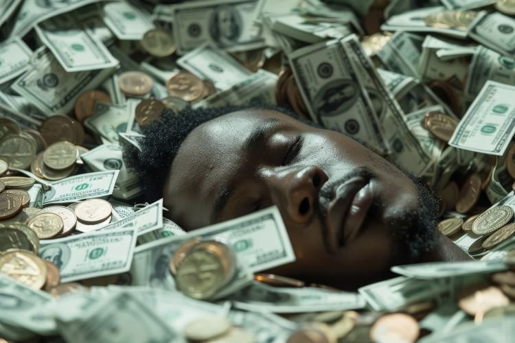 Inilah 4 zodiak yang ditakdirkan tajir melintir, saat dewi fortuna terus setia mendampingi langkah hidupnya ke depan