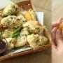 Kuliner legendaris dari Pantura! Resep tahu aci khas Tegal yang renyah di luar, kenyal di dalam, dan anti lepas saat digoreng