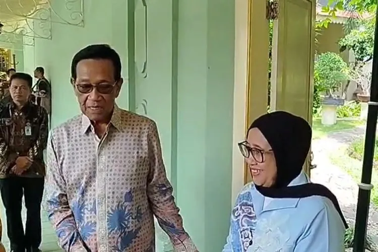 BGN Apresiasi Program Lumbung Mataram Sebagai Pemasok Bahan Baku Pangan Dapur Mbg Di Yogyakarta