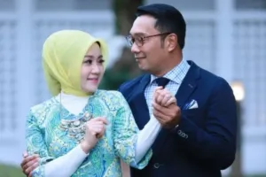 Kini gugat cerai, Atalia Praratya terseret kasus dugaan korupsi sang suami, KPK buka peluang untuk periksa istri Ridwan Kamil