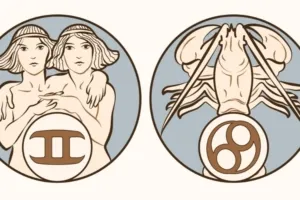 Ramalan Zodiak Gemini Dan Cancer Kamis, 25 Desember 2025: Karier, Cinta, Keuangan, Hingga Kesehatan