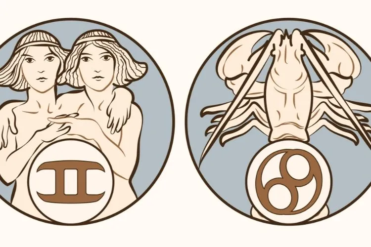 Ramalan Zodiak Gemini Dan Cancer Kamis, 25 Desember 2025: Karier, Cinta, Keuangan, Hingga Kesehatan