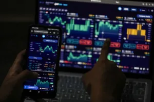 Indeks Bisnis-27 Dibuka Bertenaga, Saham Inco Hingga Antm Kinclong