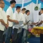 81 narapidana Rutan Jakarta Pusat terima remisi Natal 2025, satu langsung bebas