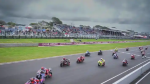 Pemerintah Victoria Dikritik Atas Kebijakan Mandalika