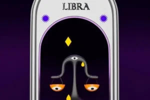 Ramalan Libra 16 Desember 2025: Cinta, Karir, Kesehatan, dan Keuangan