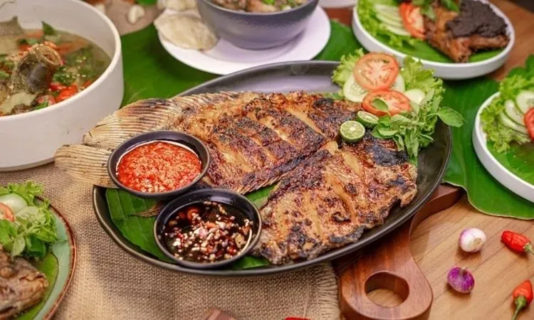 Rekomendasi Kuliner Citayam: 10 Tempat Makan Lezat Dan Terjangkau Dekat Stasiun 1 Rekomendasi Kuliner Citayam: 10 Tempat Makan Lezat Dan Terjangkau Dekat Stasiun