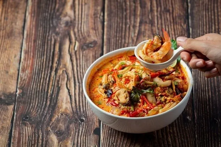 Makan di Ciamis? Ini 10 Restoran Favorit Dekat Stasiun yang Wajib Dicoba