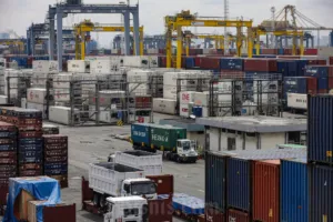 Kekhawatiran pengusaha terhadap aturan baru Purbaya tentang kawasan berikat