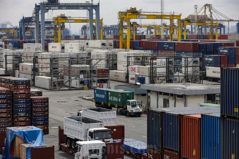 Kekhawatiran pengusaha terhadap aturan baru Purbaya tentang kawasan berikat