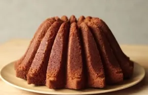 Praktis dan Lezat, Resep Bolu Mentega Homemade untuk Natal