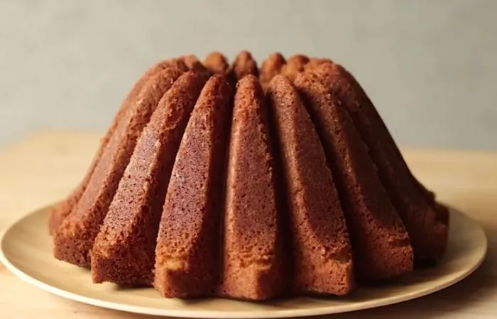 Praktis dan Lezat, Resep Bolu Mentega Homemade untuk Natal