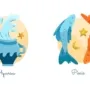 Ramalan zodiak Aquarius dan Pisces 22 Desember 2025: Mulai dari cinta, karir, kesehatan dan keuangan