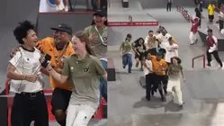 Awal mula Basral Graito jatuh cinta skateboard hingga raih emas di SEA Games 2025, berawal dari papan Rp 5.000