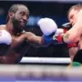 Terence Crawford Mundur, Juara Kelima Divisi Tinju Dunia Pergi