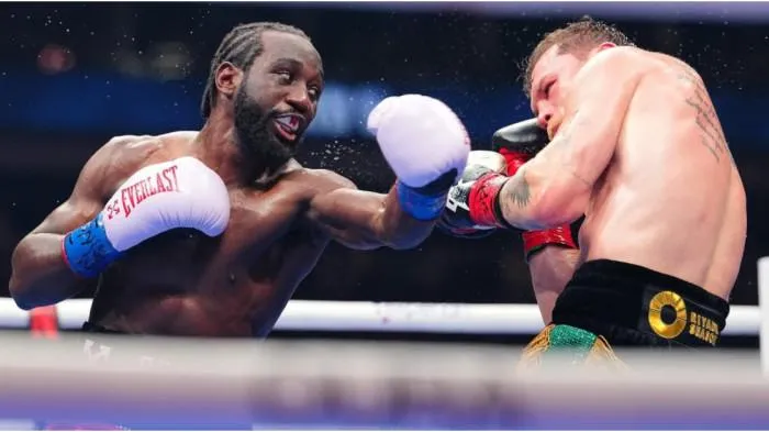 Terence Crawford Mundur, Juara Kelima Divisi Tinju Dunia Pergi 1 Terence Crawford Mundur, Juara Kelima Divisi Tinju Dunia Pergi