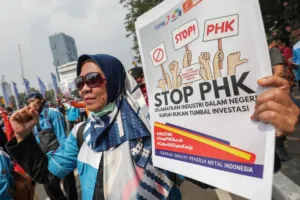 Aturan Pesangon PHK 2026: Hak dan Cara Hitungnya