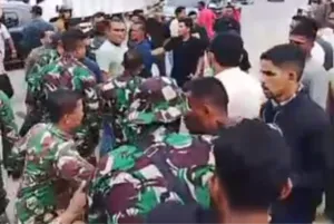 Insiden bendera GAM, politikus Aceh: Jangan saling terprovokasi