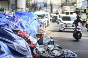 Perhatian! Tangsel Tetapkan Status Darurat Sampah Sampai Tahun Depan