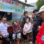 Armuji kawal kasus perobohan rumah nenek oleh ormas di Surabaya