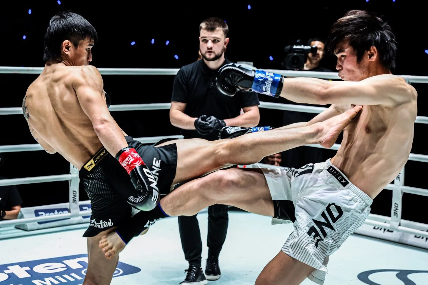 One Championship - Usai Kalah Brutal Dalam 52 Detik, Tawanchai Buka Suara 1 One Championship – Usai Kalah Brutal Dalam 52 Detik, Tawanchai Buka Suara